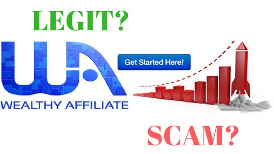 wealthy affiliates review
