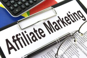 Affiliate marketing is one of the easiest online businesses to start for free and right now