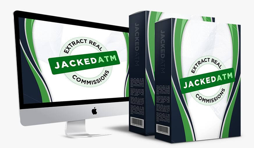 Jacked ATM Reviews – Avoid It At Any Cost!