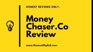 what is MoneyChaser.Co