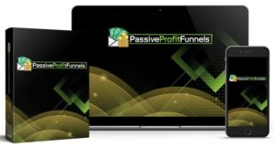 Passive Profit Funnels reviews