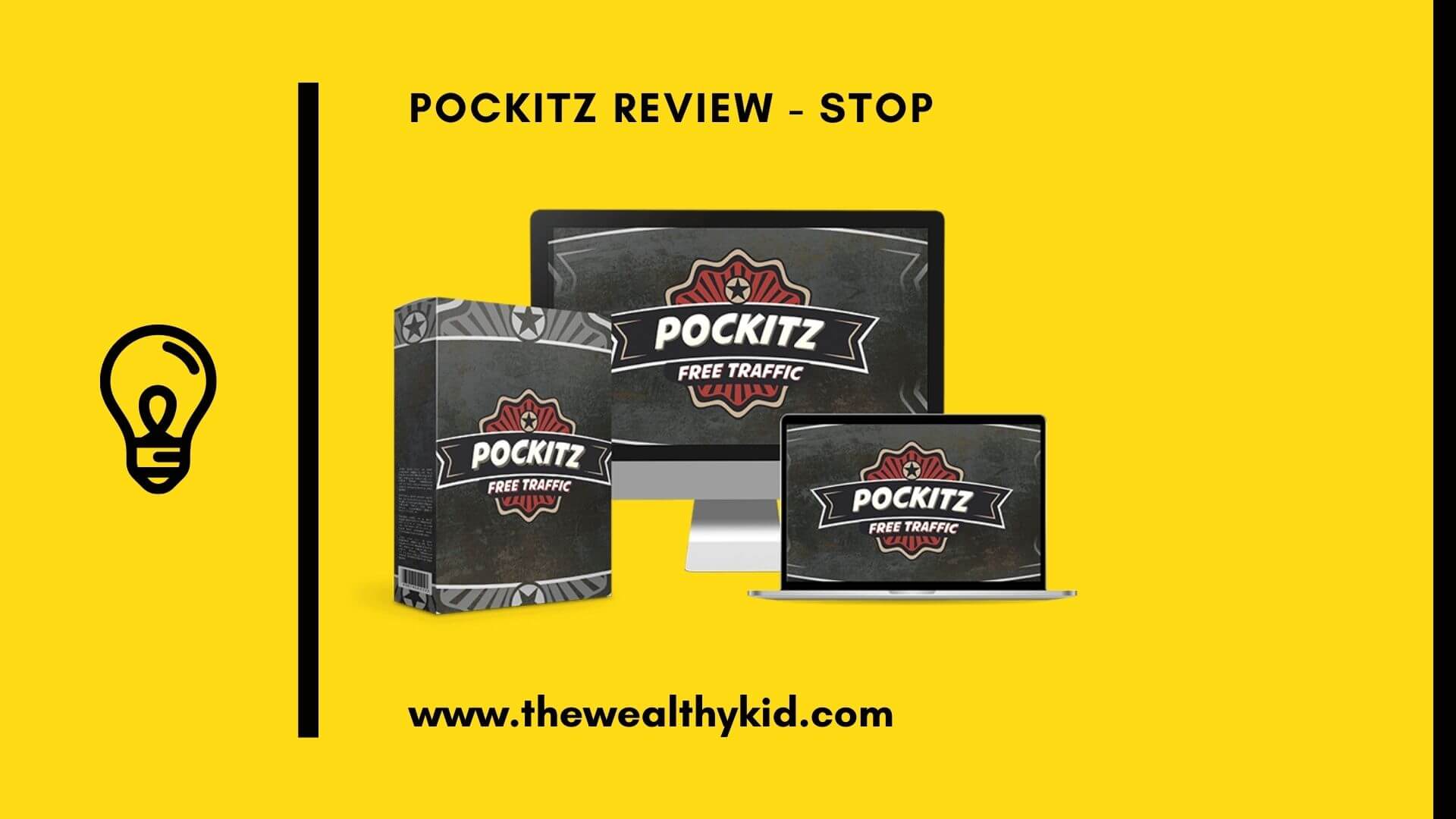 Pockitz Reviews - Featured Image