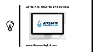 Affiliate traffic Lab review summary