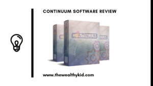 Continuum Software review summary