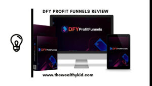 DFY Profit Funnels review summary