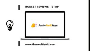 Passive Profit Pages reviews summary