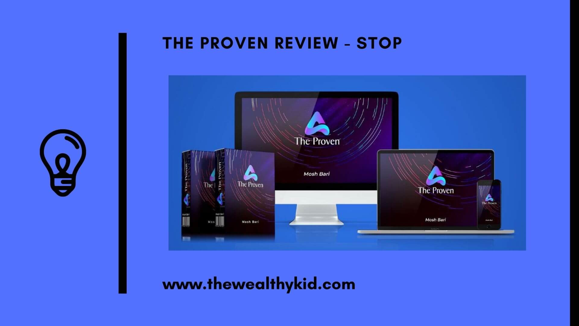 The Proven Software Review- A Poor Quality Software