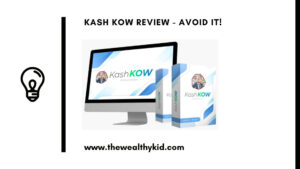 kash kow review summary