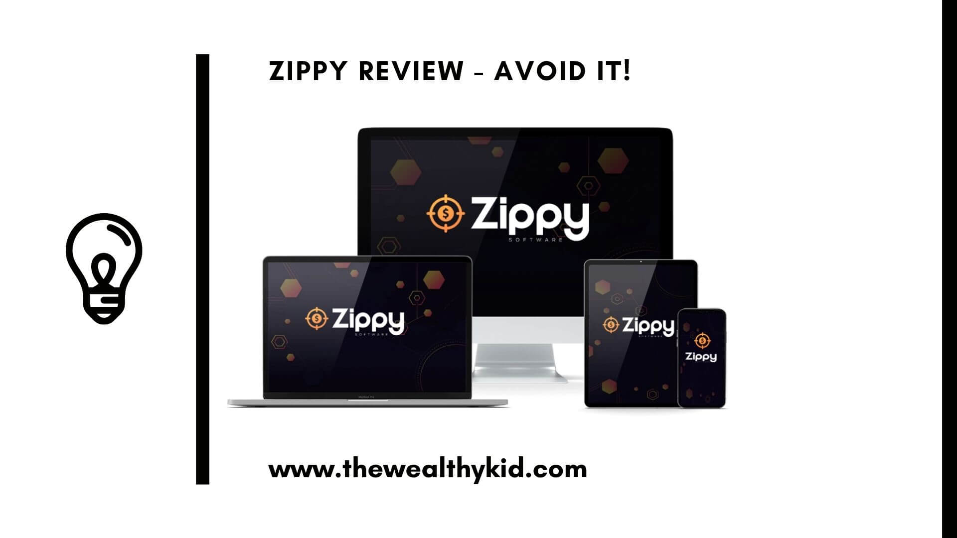what is Zippy Software all about