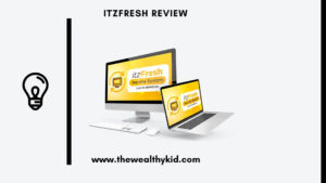 ItzFresh review summary