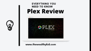 Plex Software Review summary
