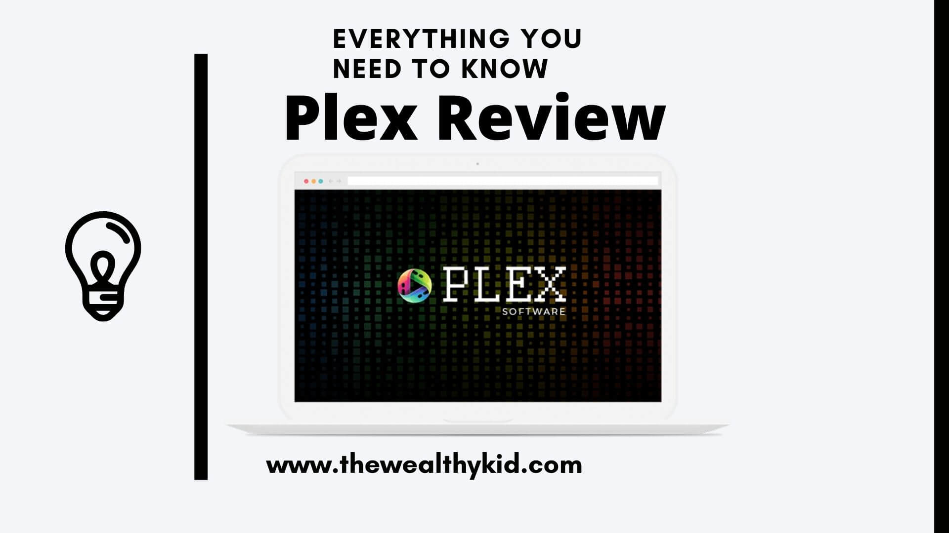 Plex Software Review
