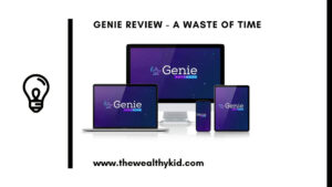 Genie software review summary