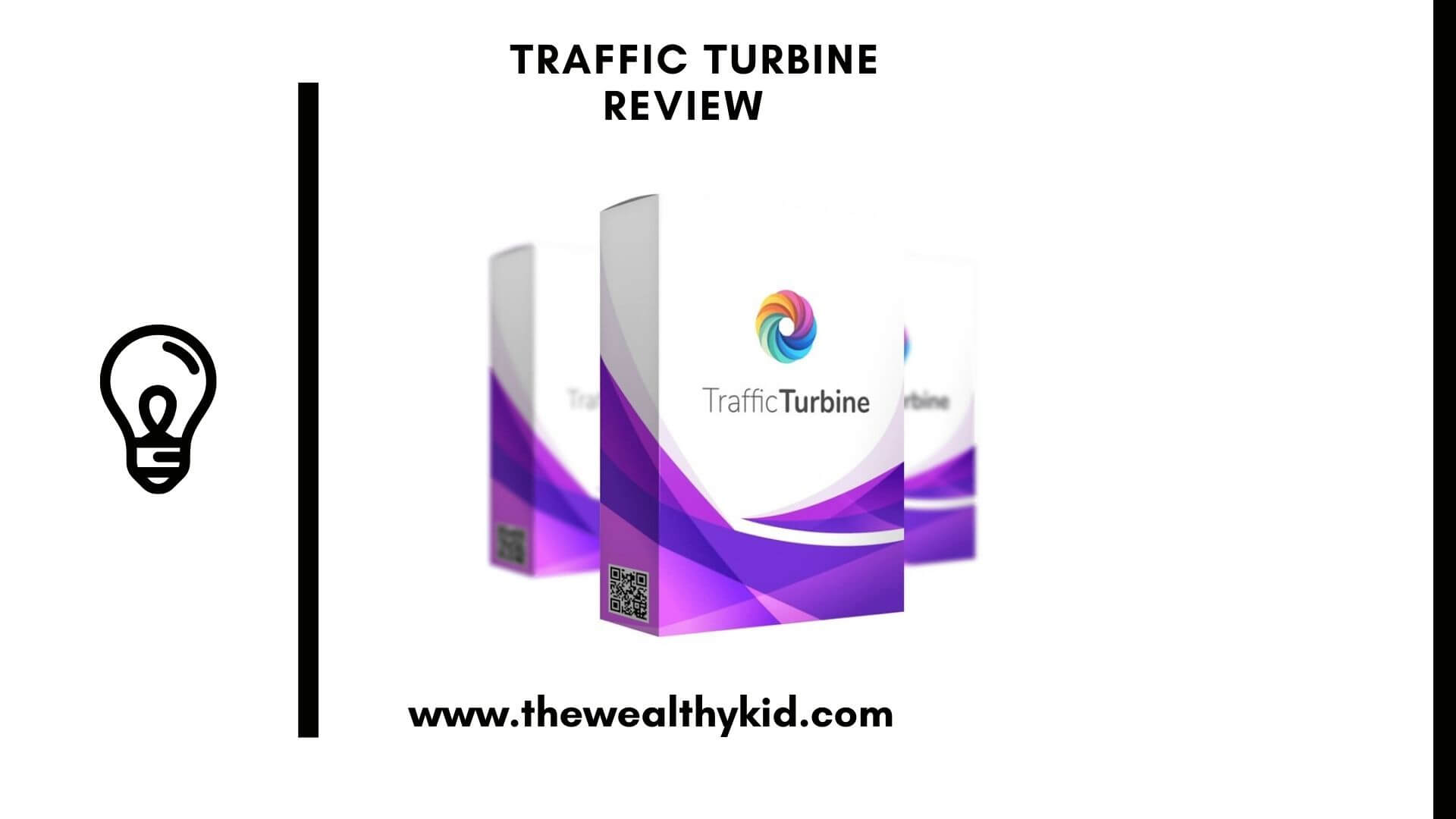 Traffic Turbine Review – A Low Quality Software
