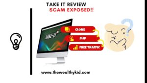 Take It review Summary