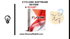 Cyclone software review summary