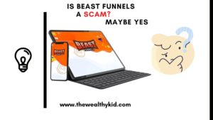 Is Beast Funnels a scam? Review Summary