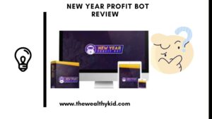 New year Profit Bot review summary