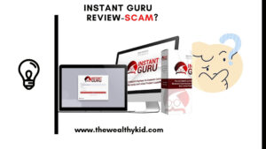 What is Instant Guru about? Review summary