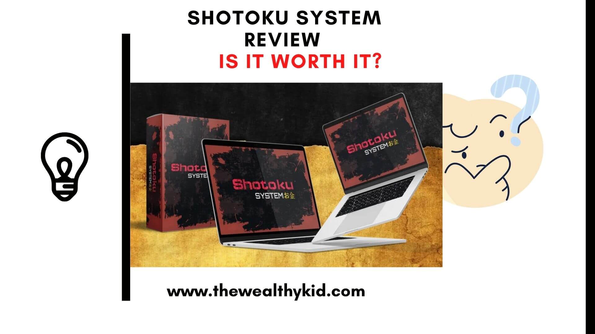 What Is Shotoku System? Everything You Need To Know