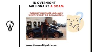 Overnight Millionaire reviews summary