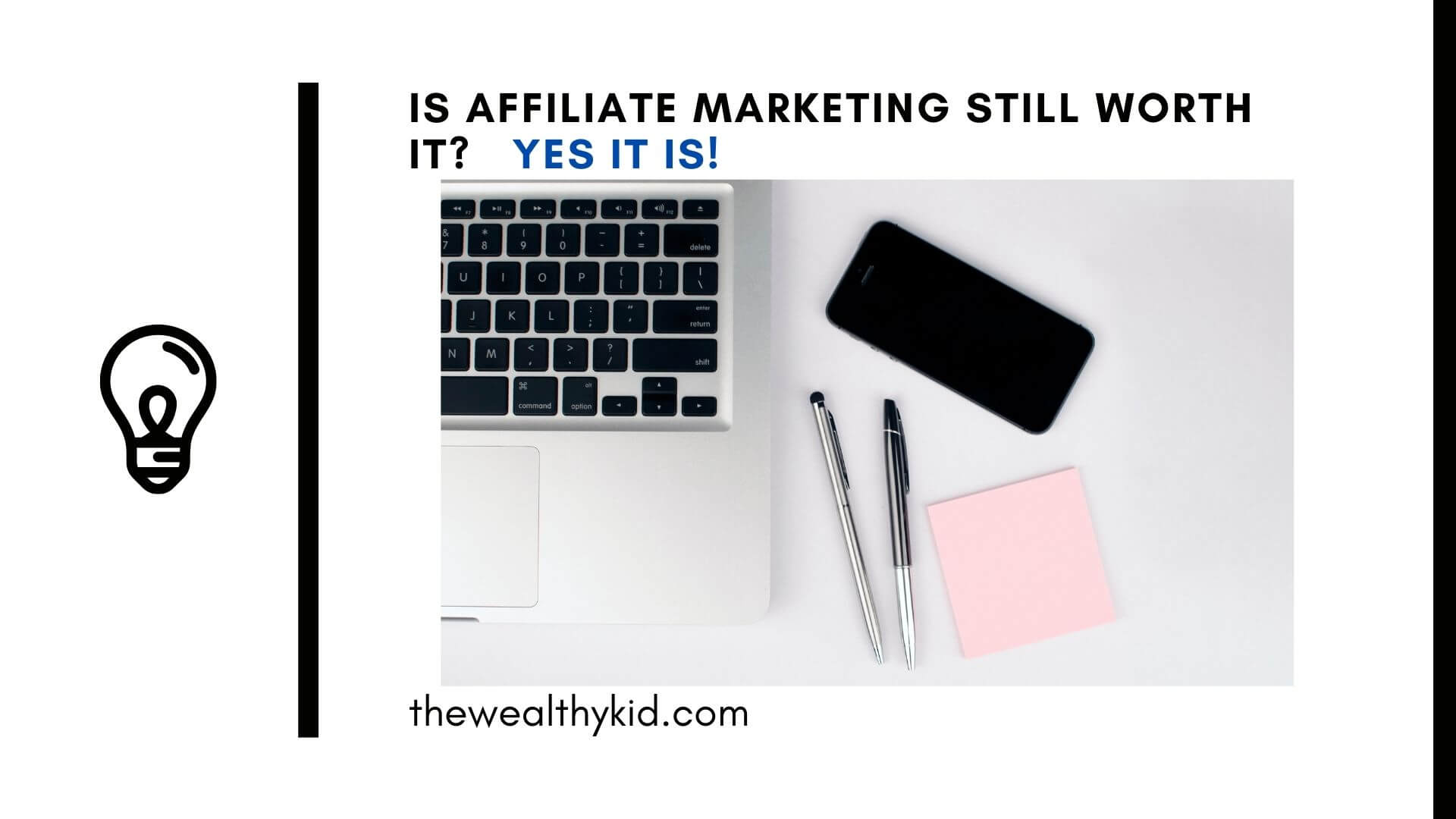 Is The Affiliate Marketing Profitable?