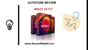 what is Autotube about? Review summary