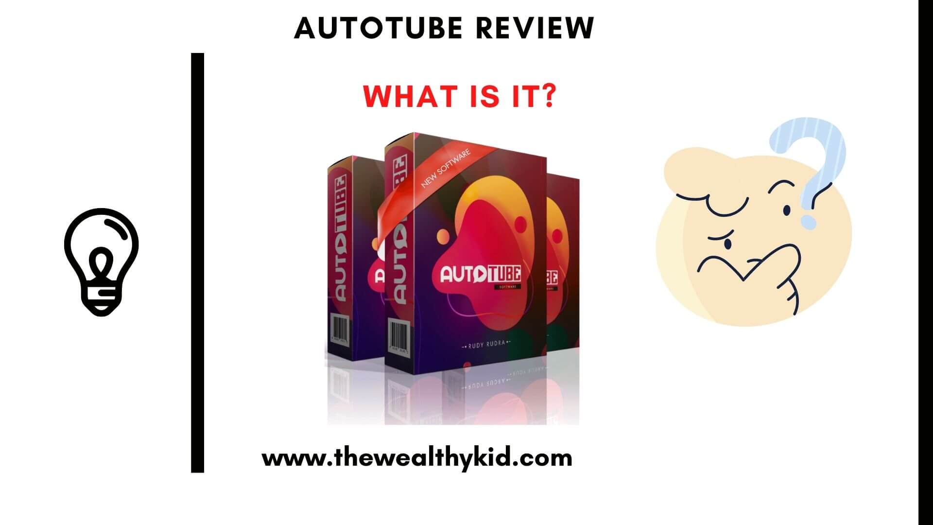 what is AutoTube about