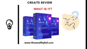 what is Creaite? Review summary