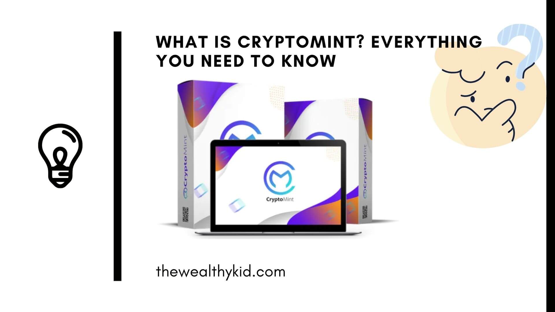 What Is Crypto Mint - Featured Image